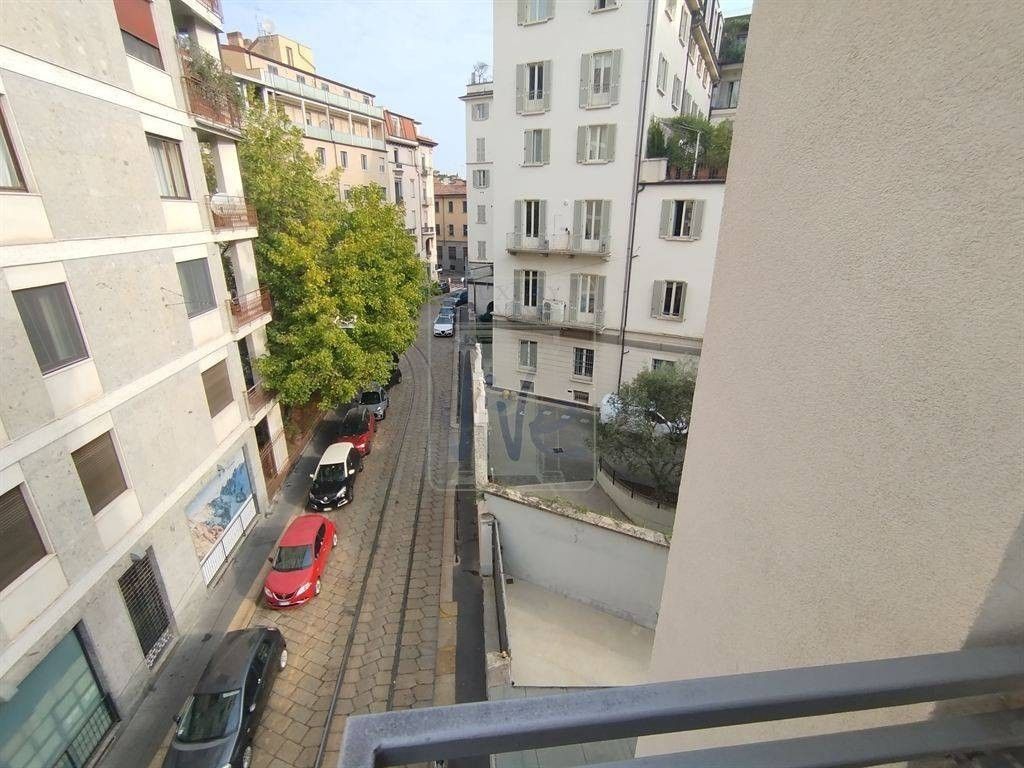 Appartamento – Milan - Vista 2