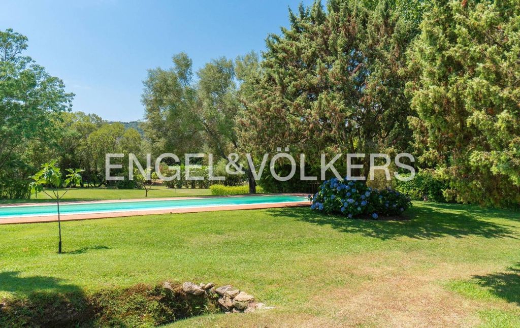 Casa – Arzachena - Vista 2