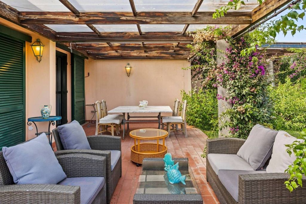 Casa – Castiglione della Pescaia - Vista 2
