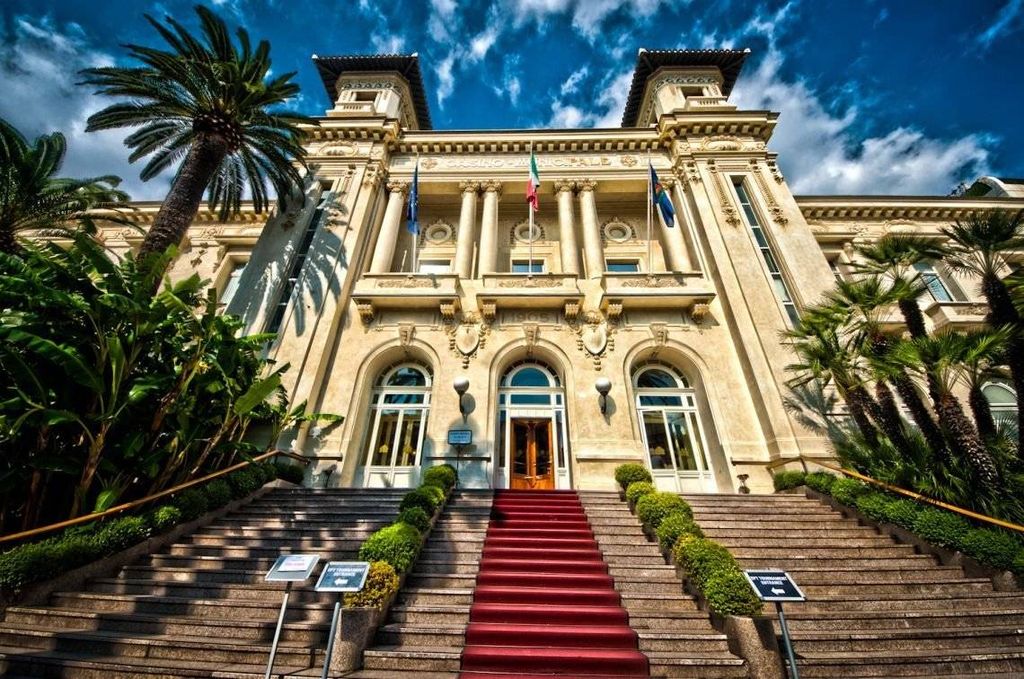 Appartamento – Sanremo - Vista 2
