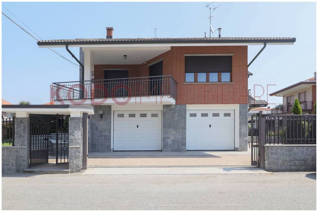 Casa – Settimo Torinese - Vista 2