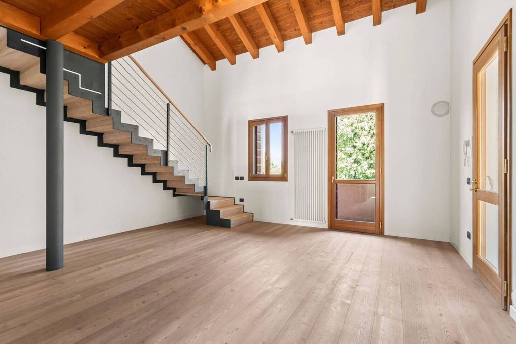 Appartamento – Asolo - Vista 2