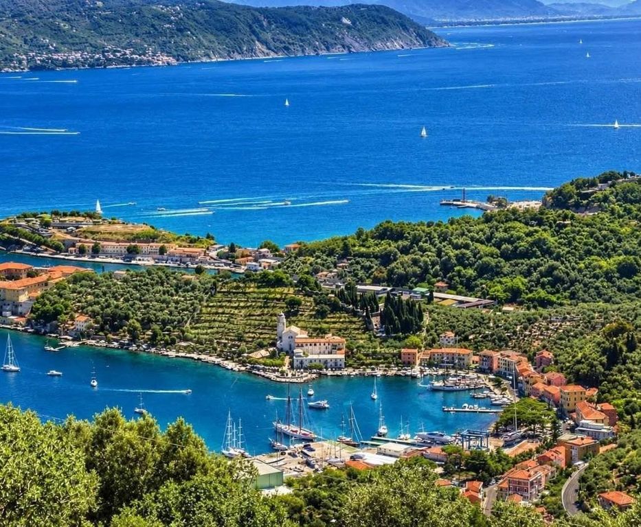 Casa – Portovenere - Vista 2