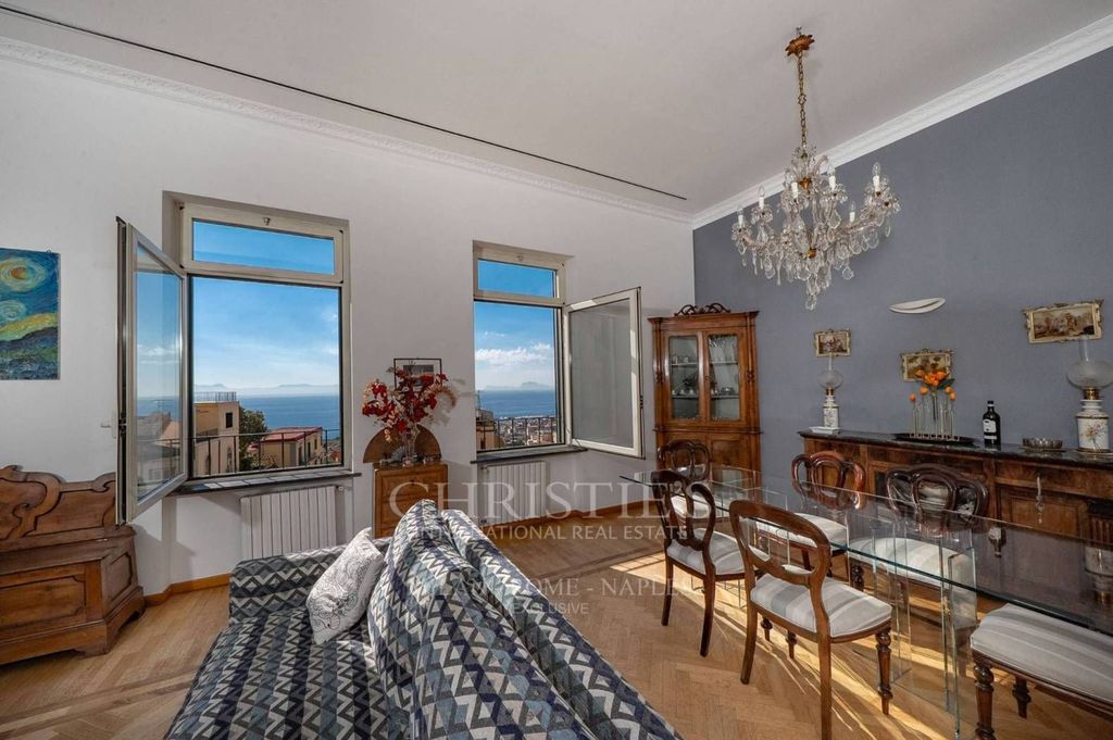 Appartamento – Naples - Vista 2