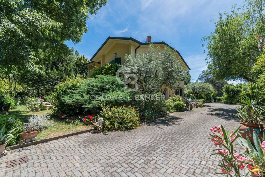 Casa – Gambettola - Vista 2
