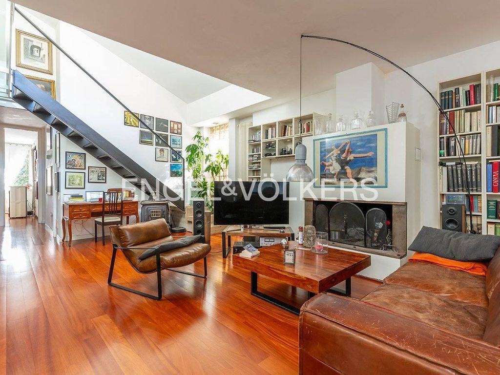 Casa – Trevignano Romano - Vista 2