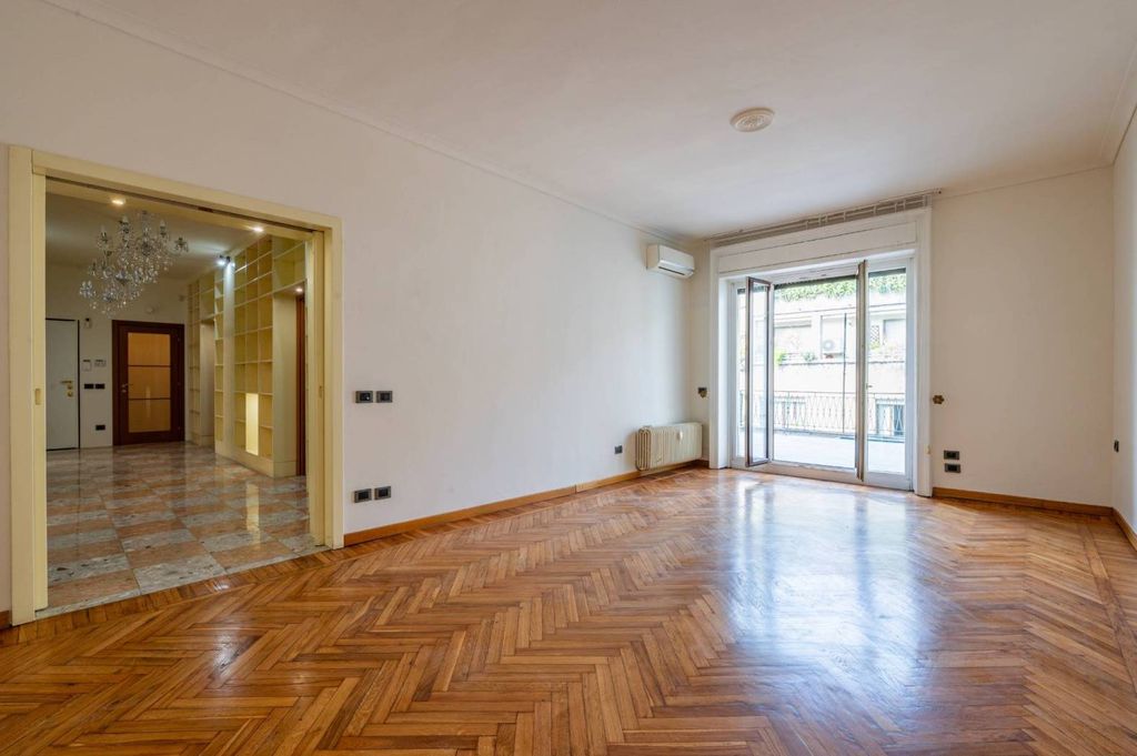 Appartamento – Milan - Vista 2