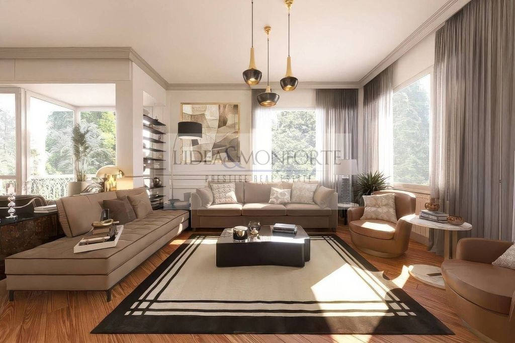 Appartamento – Milan - Vista 2