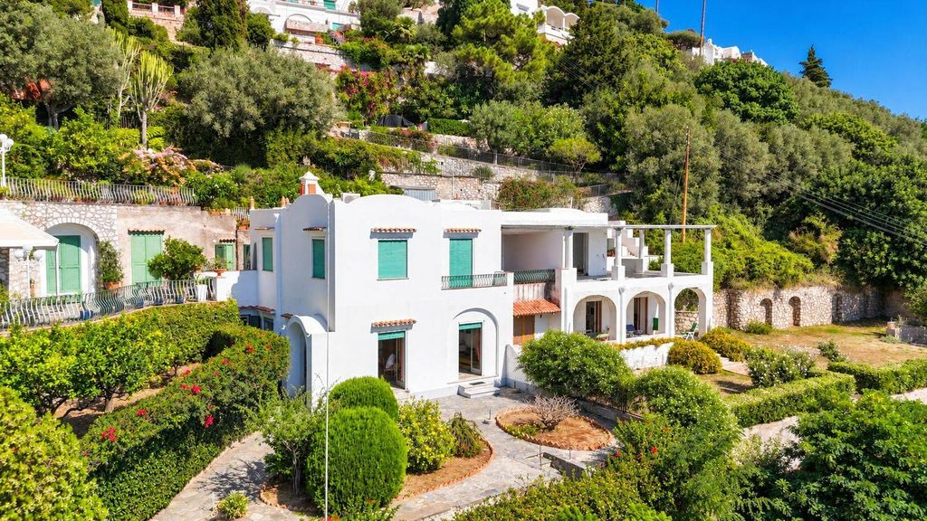 Appartamento – Capri - Vista 2