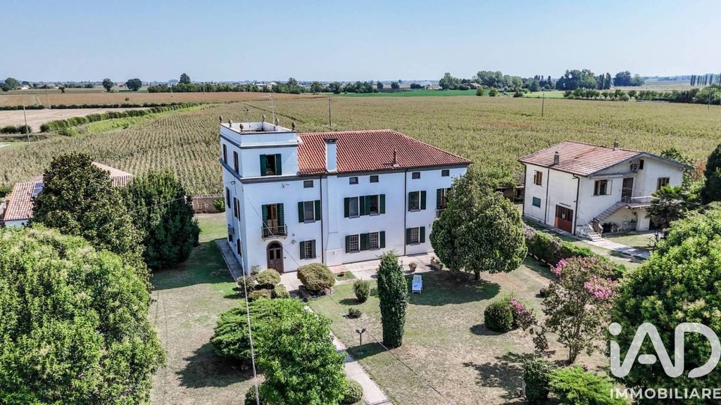 Casa – Crespino - Vista 2
