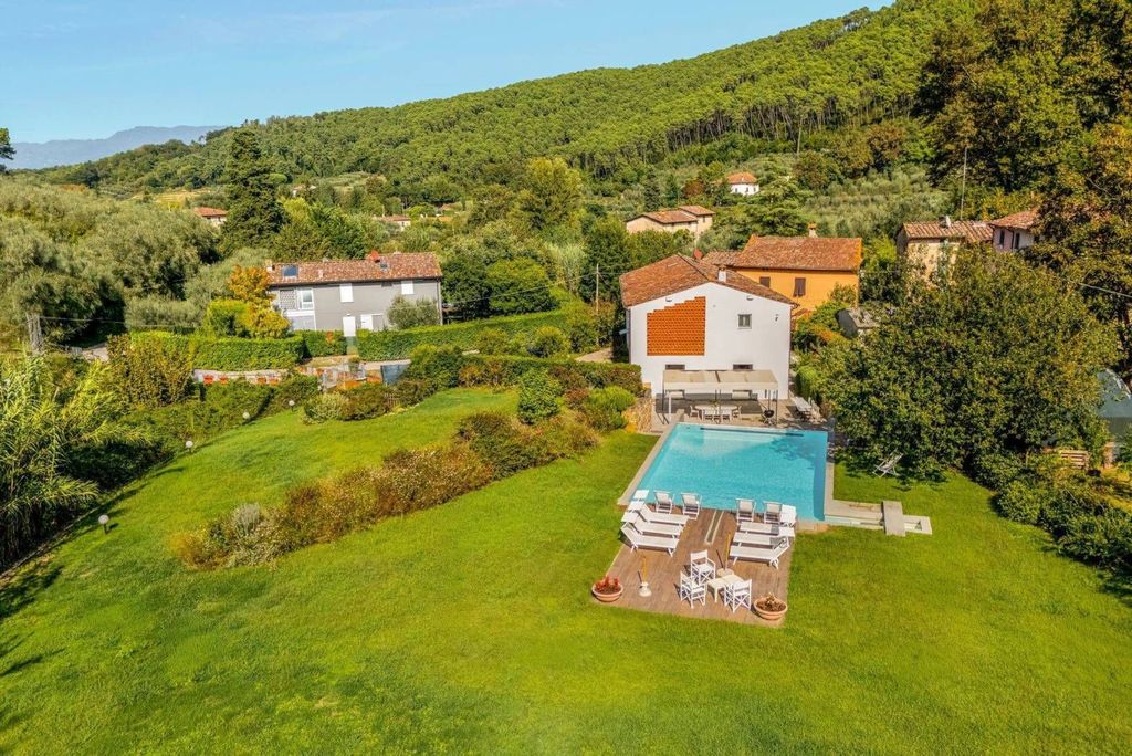 House in Lucca - Vista 2