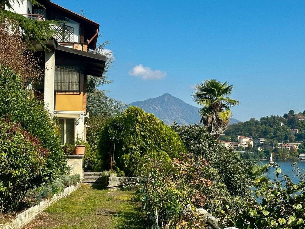 Casa – Avigliana - Vista 2