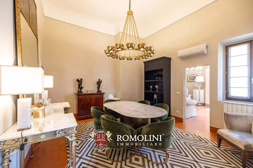 3 room luxury Flat for sale in Florence, Tuscany - Ansicht 2