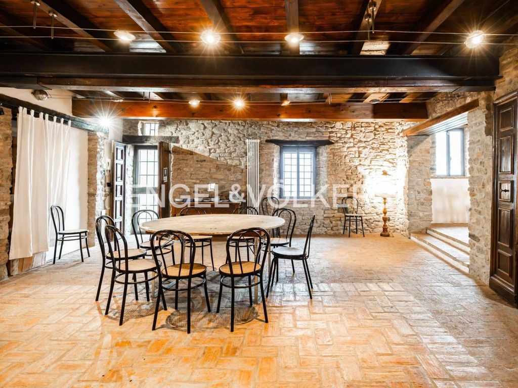 Casa – Monte San Pietro - Vista 2