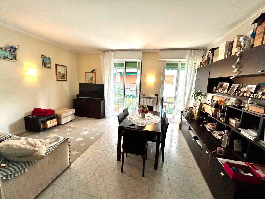 Appartamento – Camogli - Vista 2