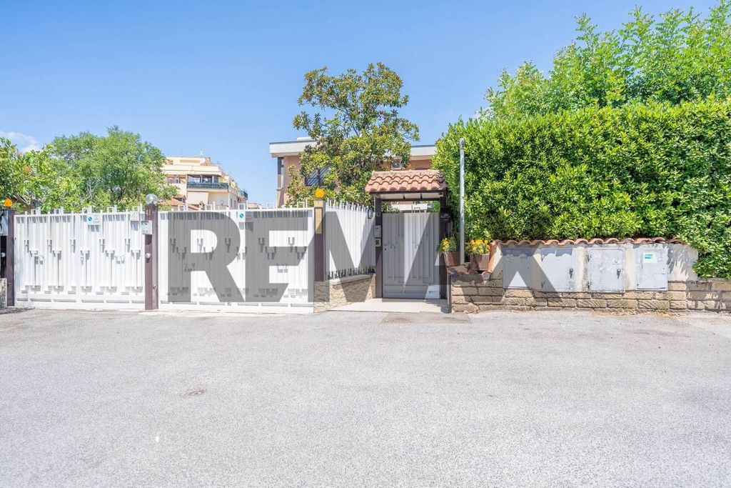 Casa – Rome - Vista 2