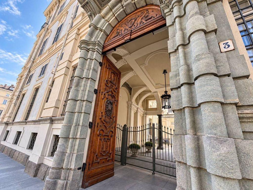 Appartamento – Turin - Vista 2