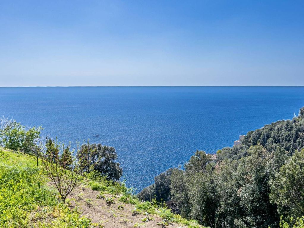 House in Amalfi - View 2