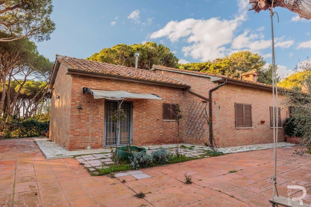 House in Orbetello, Albinia - Vista 2