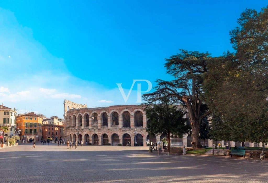 Apartment in Verona - View 2