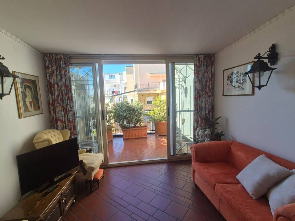 Appartamento – Bari - Vista 2