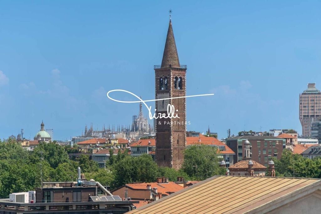 Appartamento – Milan - Vista 2