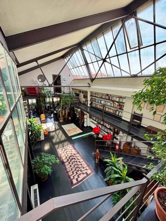 Appartamento – Milan - Vista 2