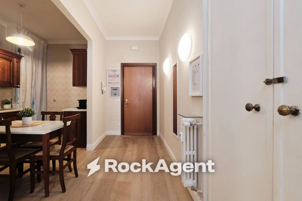 Appartamento – Rome - Vista 2
