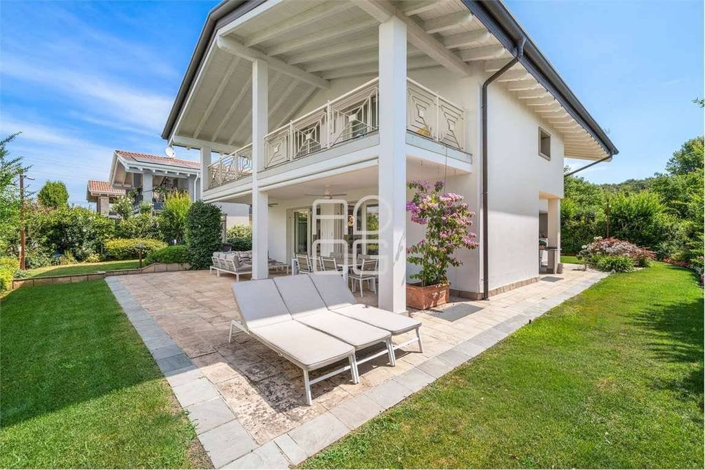 Casa – Lonato - Vista 2