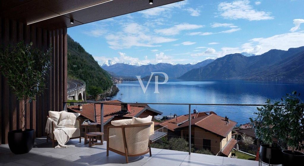 Casa – Argegno - Vista 2