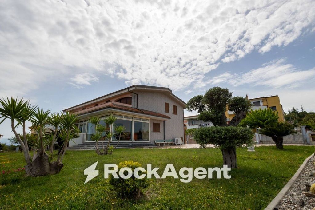 Casa – Stalettì - Vista 2