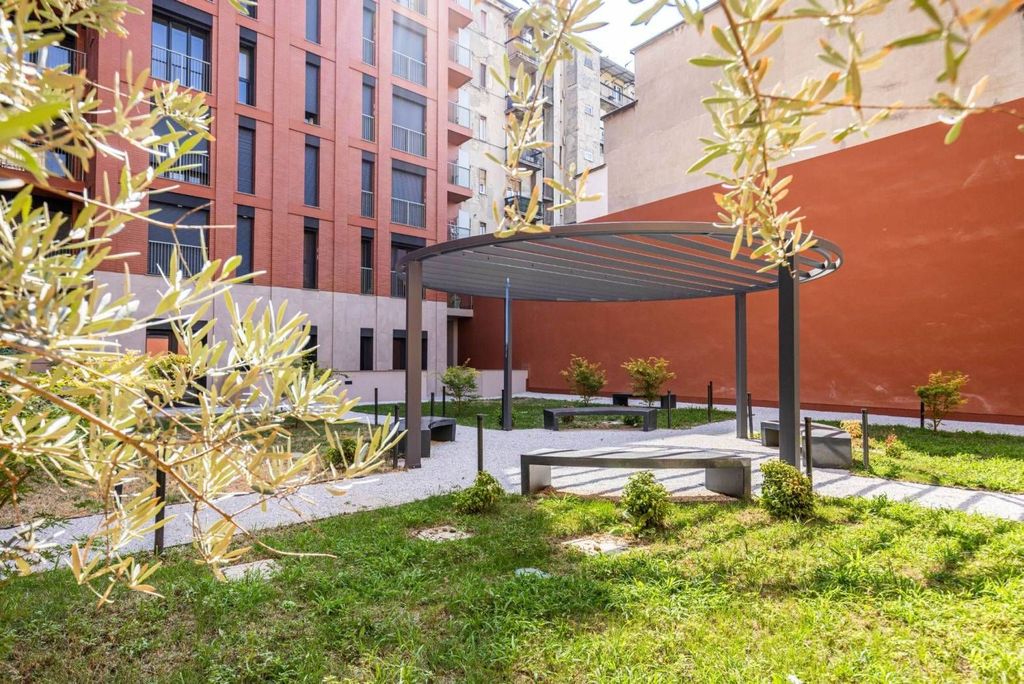 Appartamento – Milano, Borgo Ortolani, Municipio 1 - Vista 2