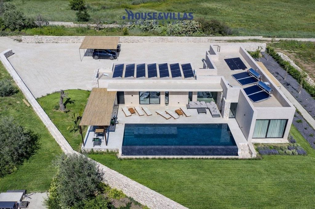 Casa – Avola, Siracusa - Vista 2