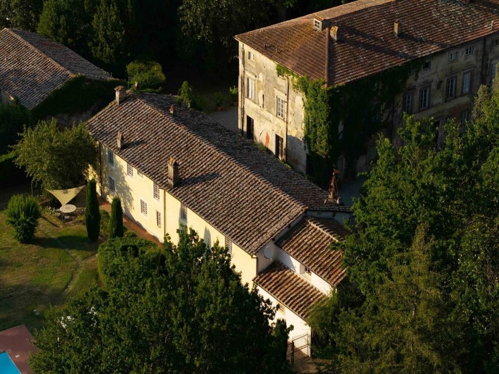 Casa – Capannori - Vista 2