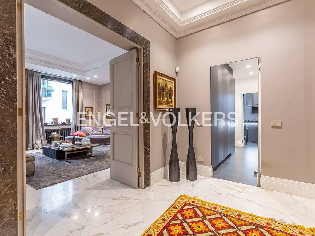 Appartamento – Rome - Vista 2
