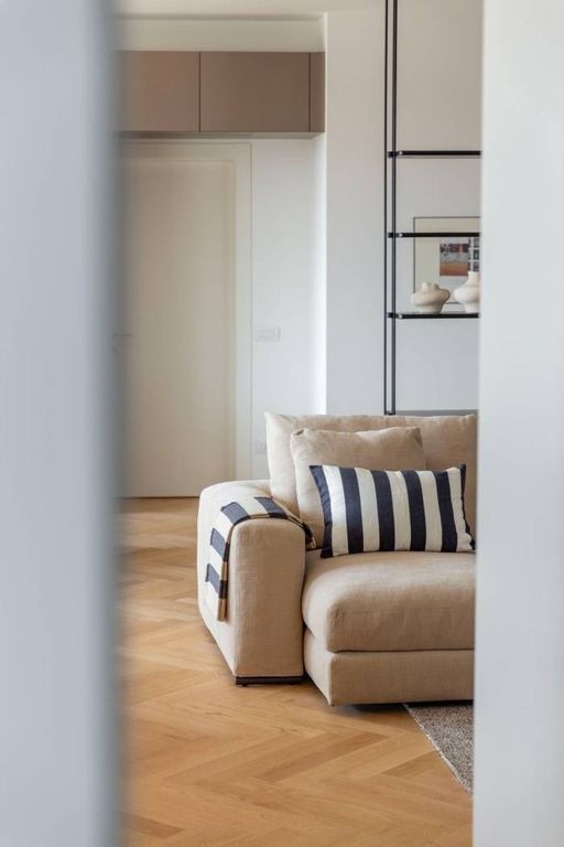 Appartamento – Milan - Vista 2