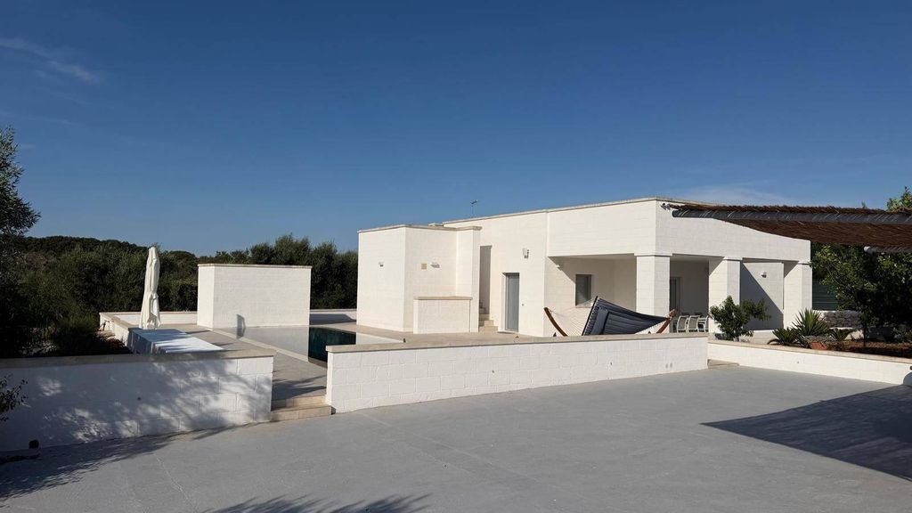 Appartamento – Ostuni - Vista 2