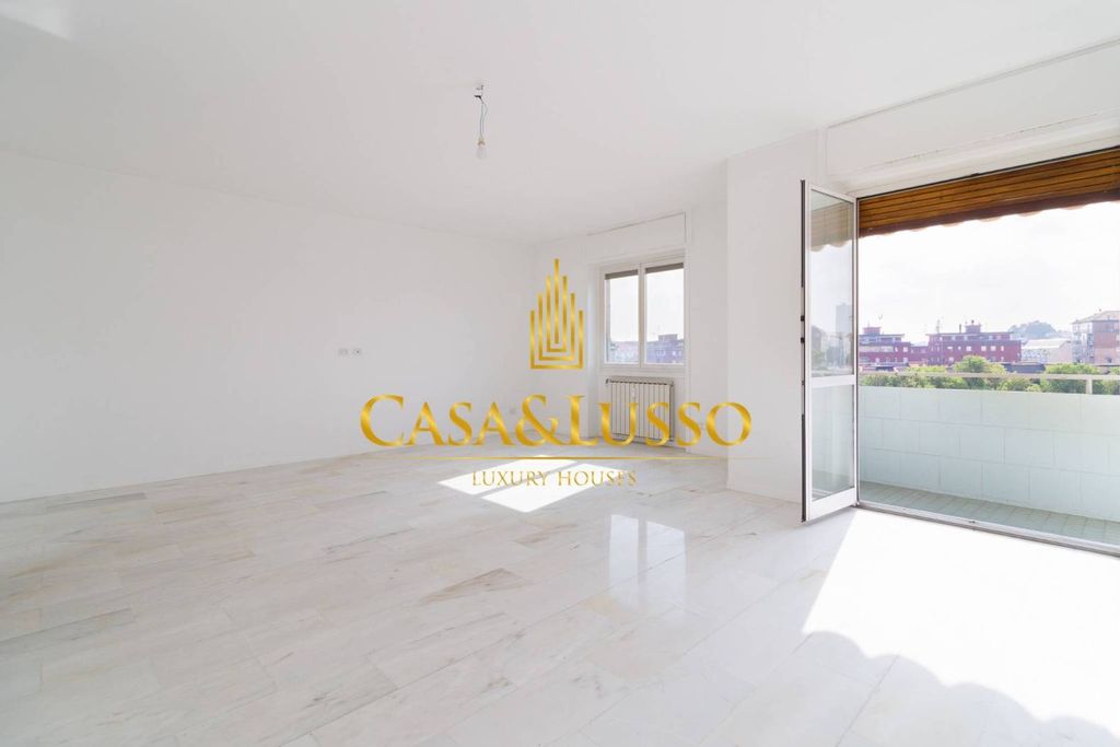 Appartamento – Milan - Vista 2