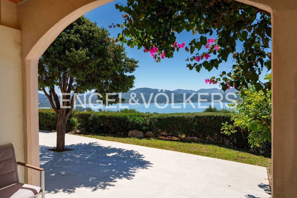 Casa – Olbia - Vista 2