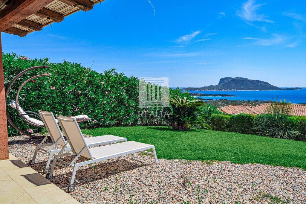 Casa – Golfo Aranci - Vista 2