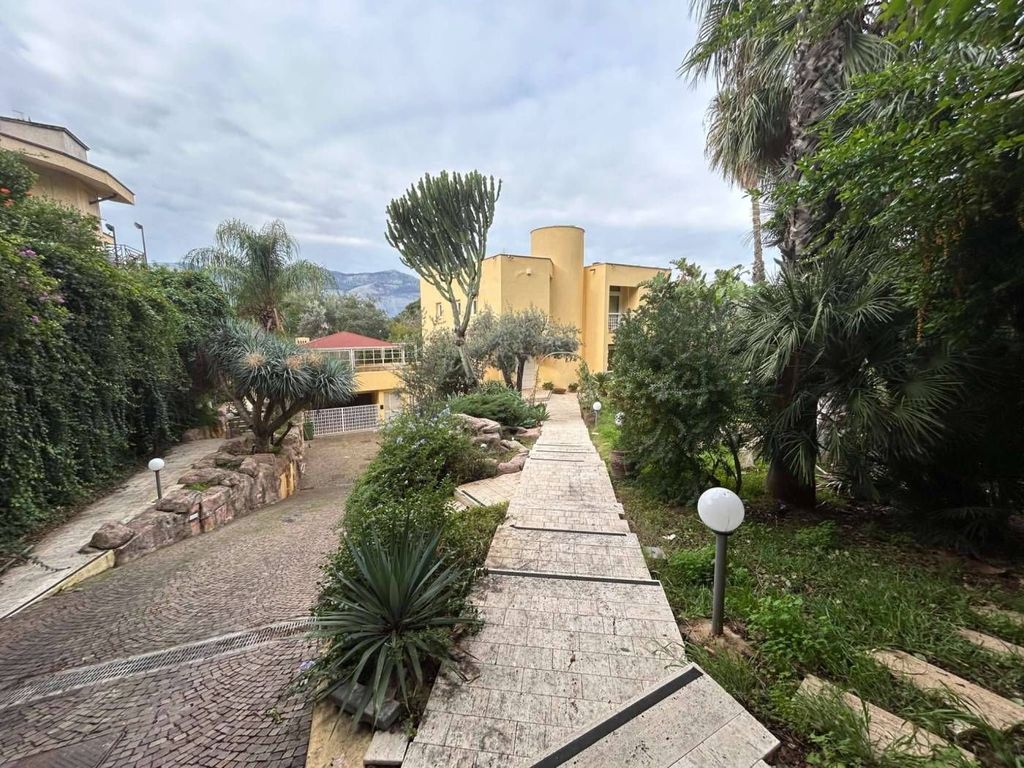 Casa – Palermo - Vista 2