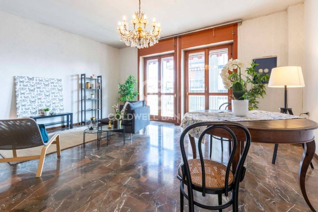Apartment in Milan - Vista 2