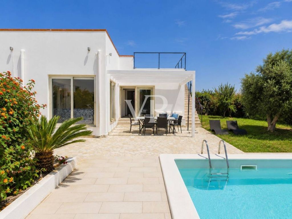 Casa – Castelvetrano - Vista 2