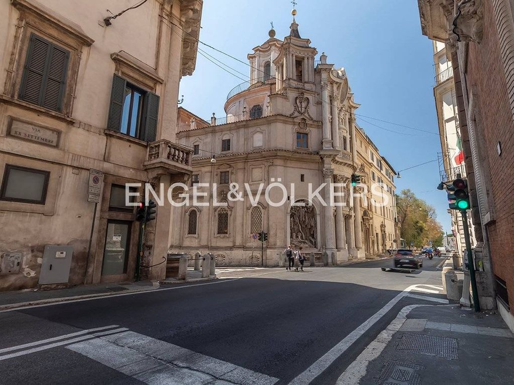 Appartamento – Rome - Vista 2