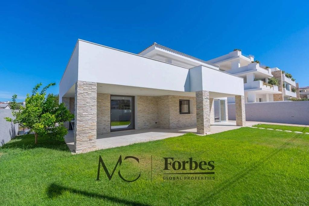 Casa – Olbia - Vista 2