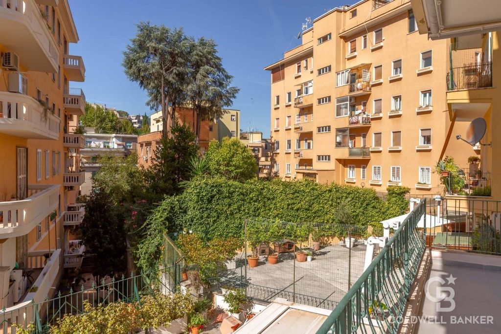 Appartamento – Rome - Vista 2