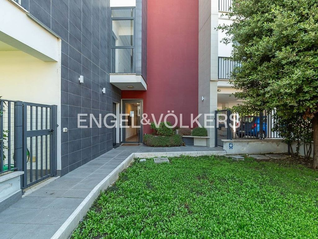 Appartamento – Rome - Vista 2