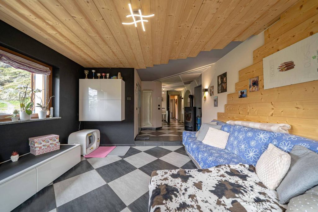 Appartamento – Livigno - Vista 2