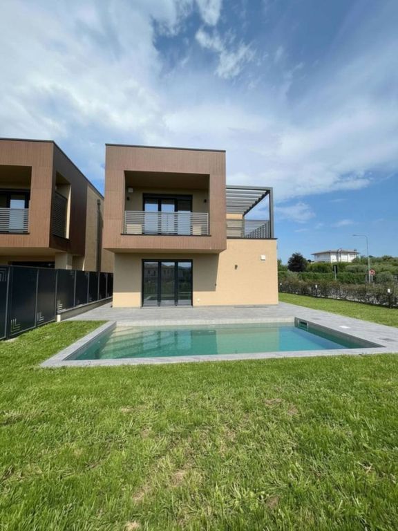 Casa – Manerba del Garda, Pieve Vecchia - Vista 2