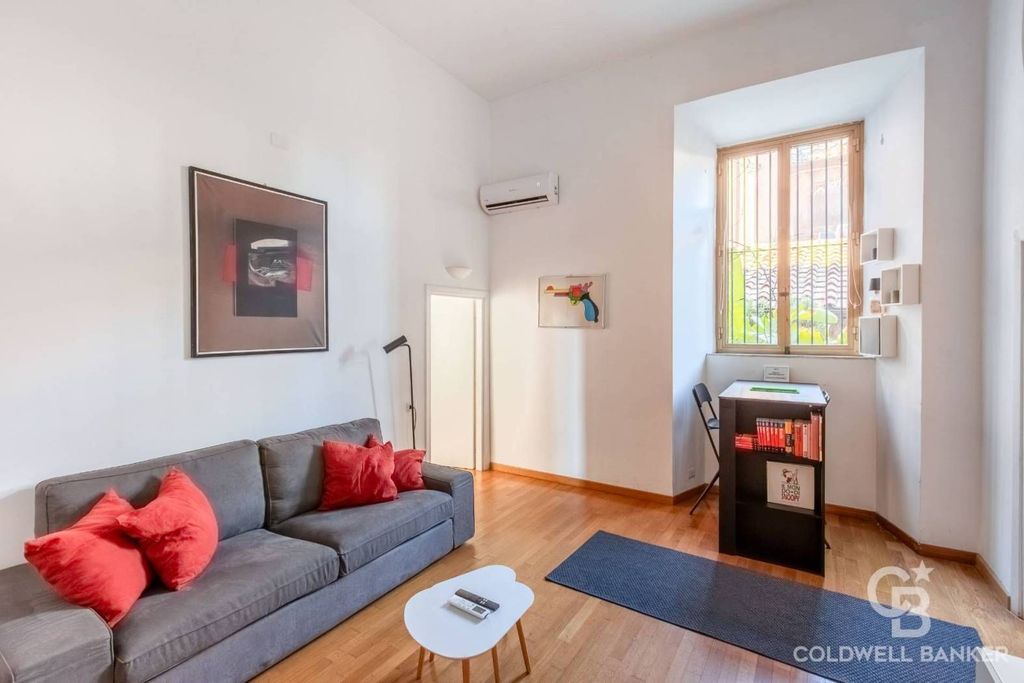 Appartamento – Rome - Vista 2